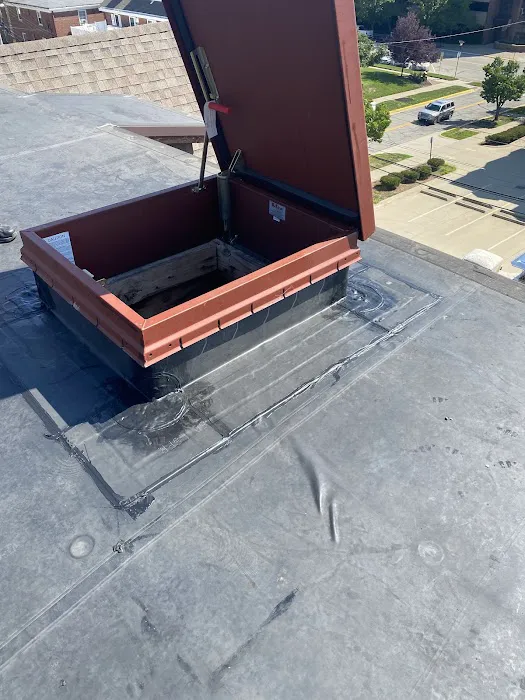 Sullivan & Fortner Roofing Picture 5