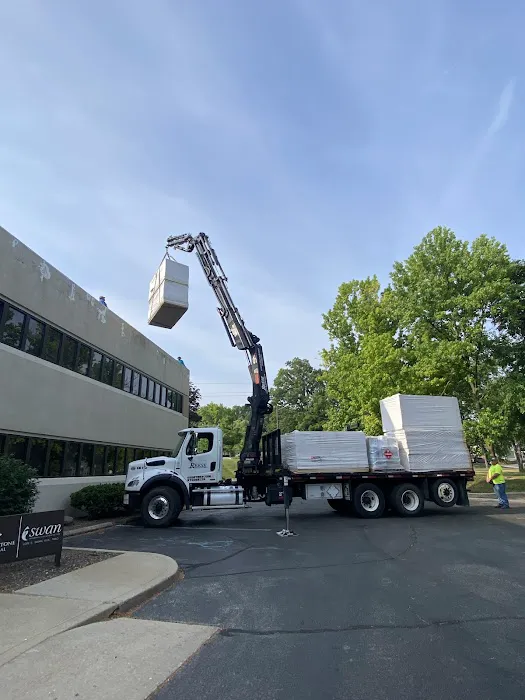 Sullivan & Fortner Roofing Picture 9