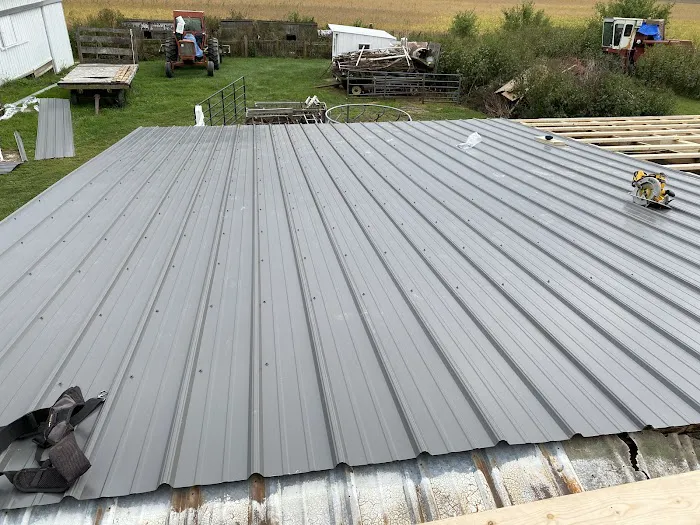 ROOF MASTER LLC Picture 1