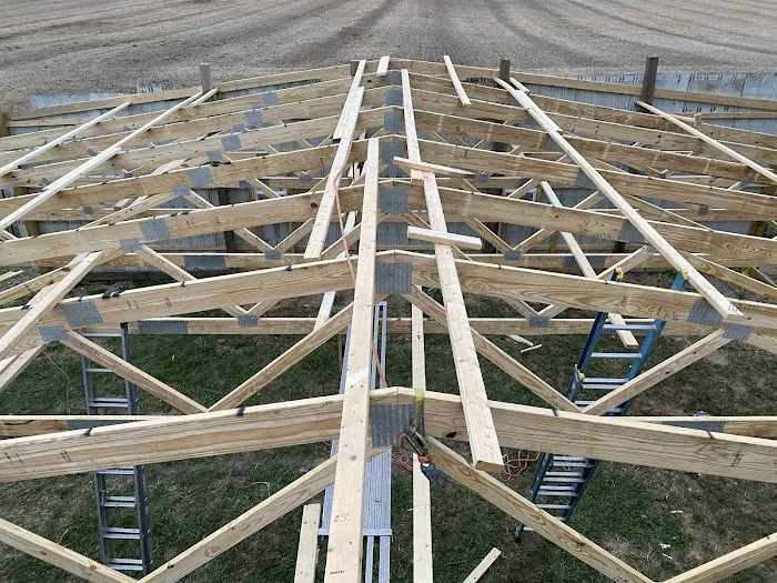 ROOF MASTER LLC Picture 5