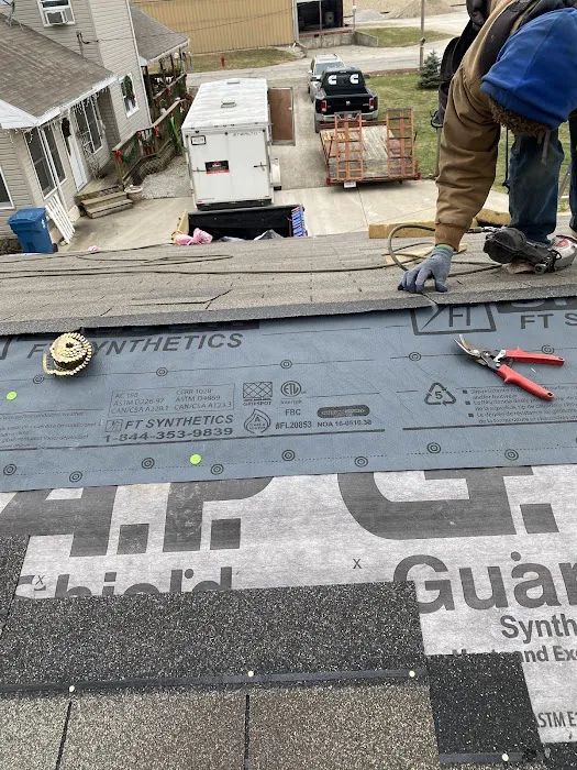 ROOF MASTER LLC Picture 8