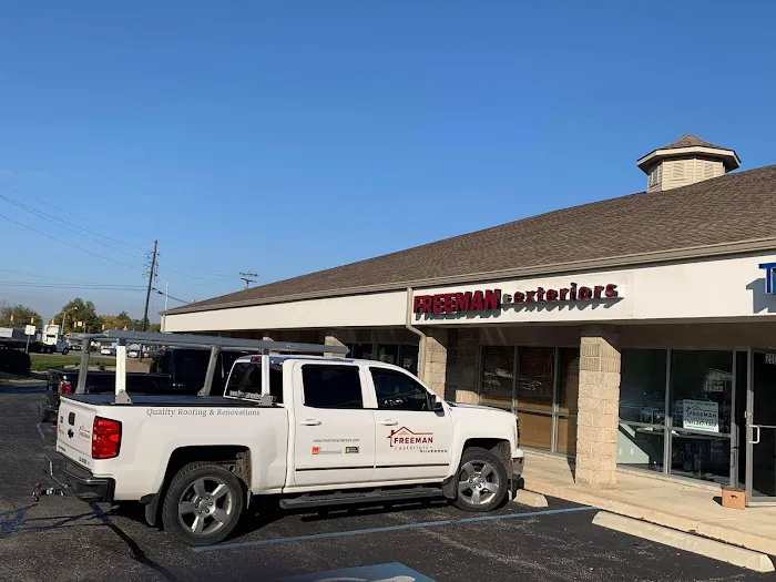 Freeman Exteriors Picture 1