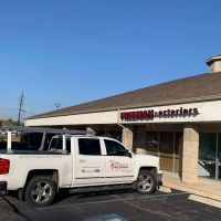 Freeman Exteriors ico