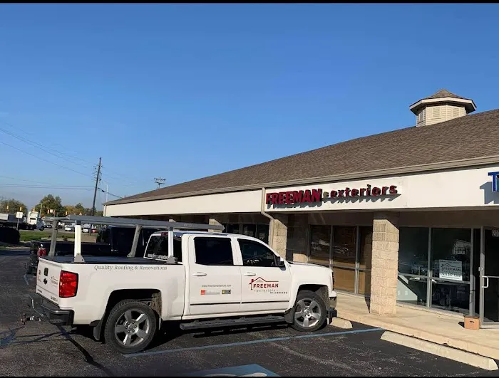 Freeman Exteriors Picture 3