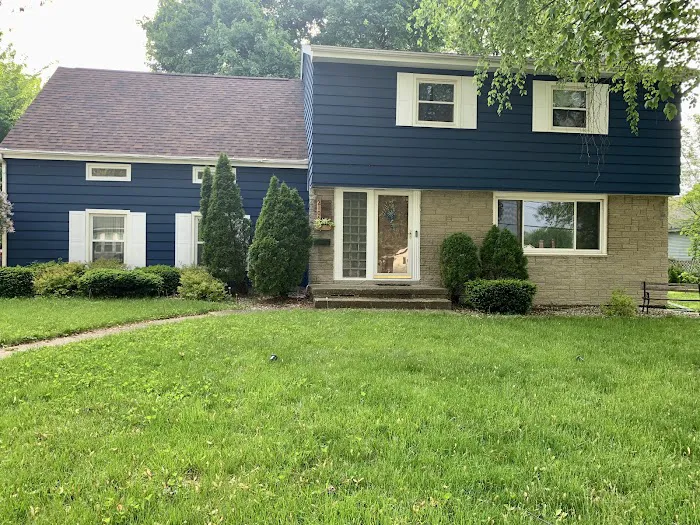 Freeman Exteriors Picture 7