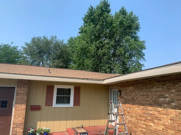 Freeman Exteriors Picture 10