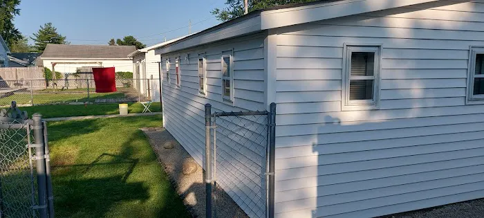 Freeman Exteriors Picture 9