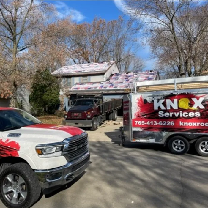 Knox Services Picture 3