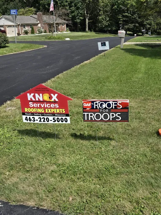 Knox Services Picture 5