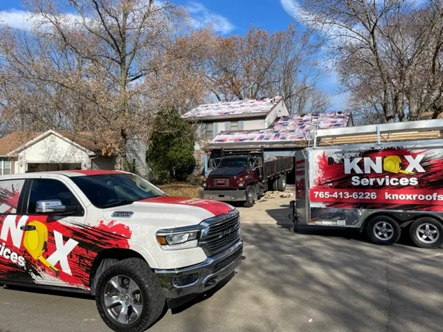 Knox Services Picture 4