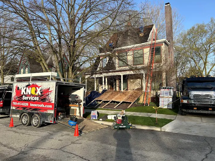 Knox Services Picture 8