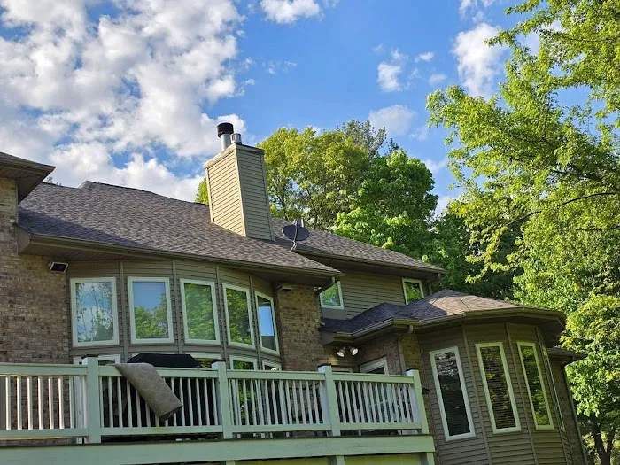 Discount Roof Picture 1