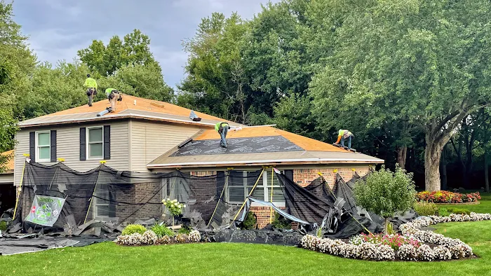 Rhino City Construction Picture 3