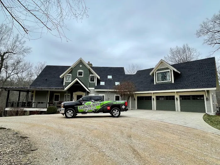 Rhino City Construction Picture 2