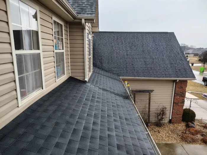 Rhino City Construction Picture 8