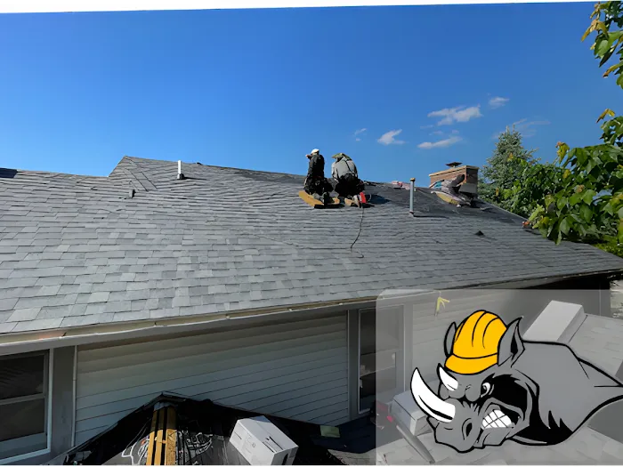 Rhino City Construction Picture 7