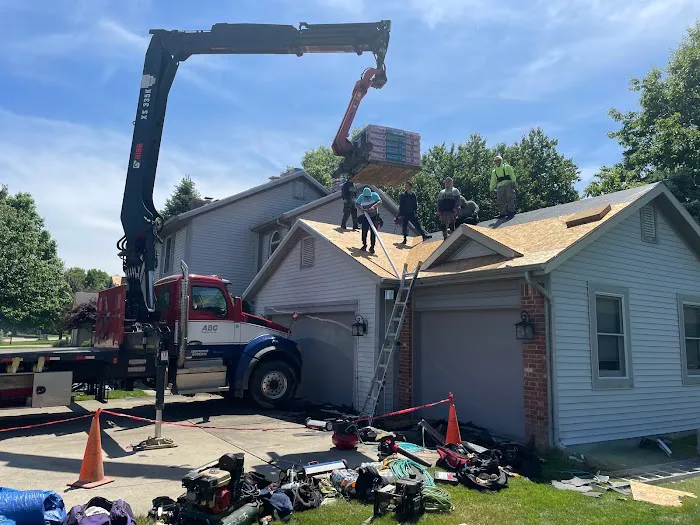 Rhino City Construction Picture 9