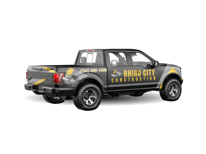 Rhino City Construction Picture 10