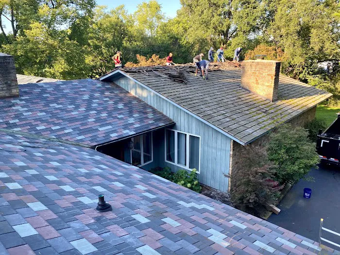 Wilkinson Roofing Picture 1