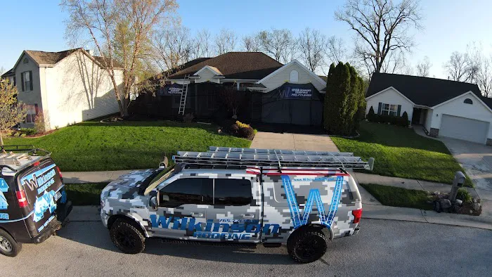 Wilkinson Roofing Picture 2