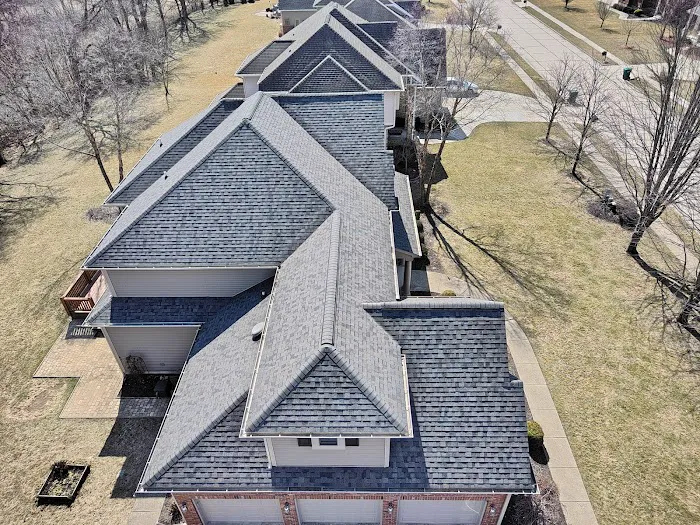 Wilkinson Roofing Picture 3