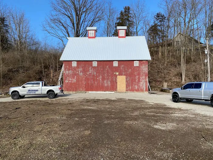 Wilkinson Roofing Picture 5