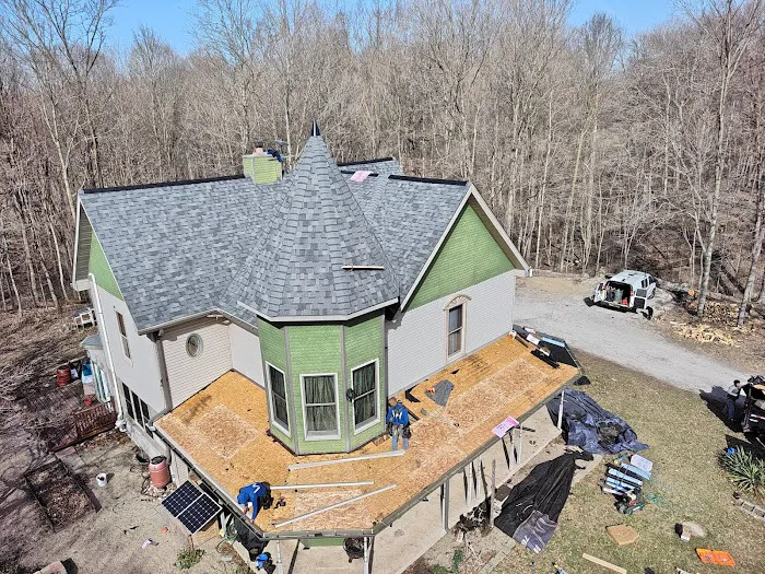 Wilkinson Roofing Picture 4