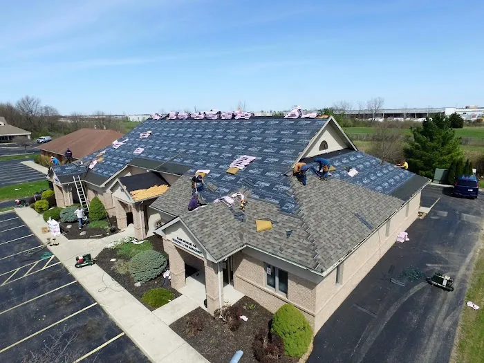 Wilkinson Roofing Picture 7