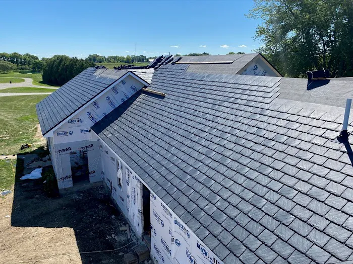 Wilkinson Roofing Picture 8