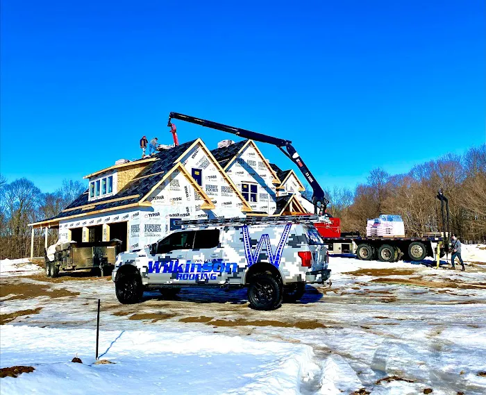 Wilkinson Roofing Picture 10