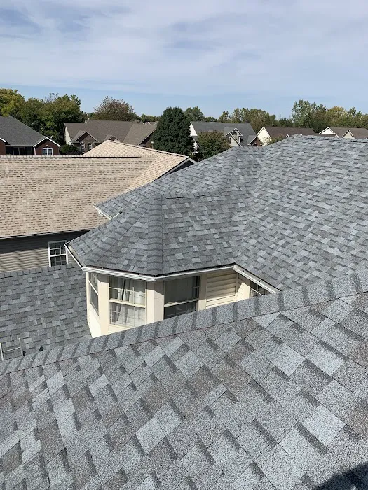 BONI ROOFING LLC Picture 1