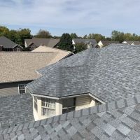 BONI ROOFING LLC ico