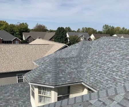 BONI ROOFING LLC
