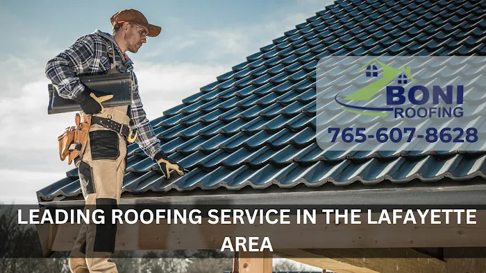 BONI ROOFING LLC Picture 3