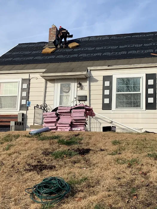 BONI ROOFING LLC Picture 2