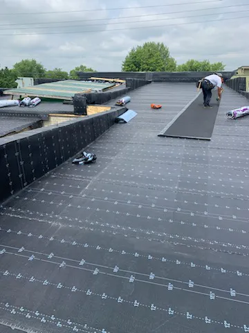 BONI ROOFING LLC Picture 4