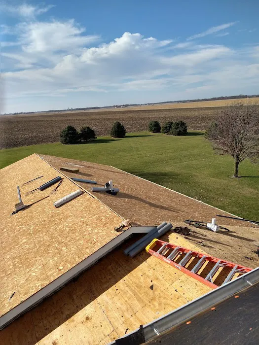 BONI ROOFING LLC Picture 7