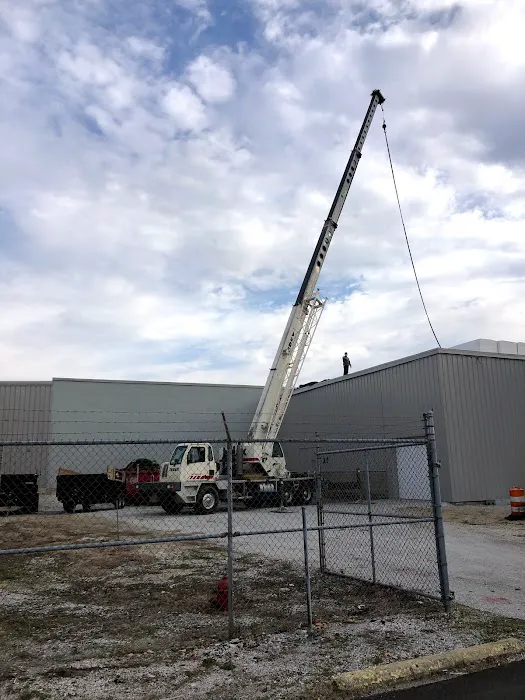 Peak Performance Roofing & Exteriors Picture 5