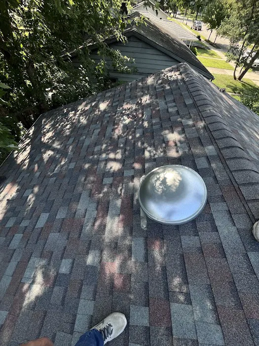 Ready Restoration & Roofing Picture 3