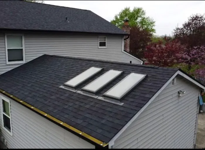 Ready Restoration & Roofing Picture 2