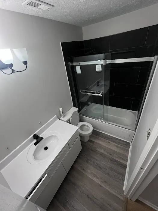 Ready Restoration & Roofing Picture 1