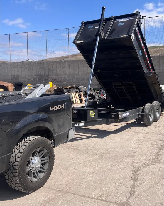 Ready Restoration & Roofing Picture 6