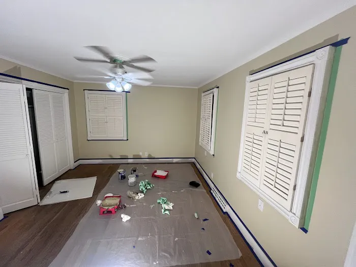 Ready Restoration & Roofing Picture 8