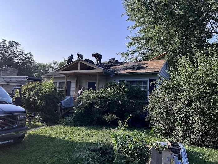 Ready Restoration & Roofing Picture 7