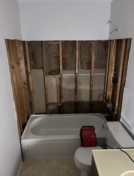 Ready Restoration & Roofing Picture 9