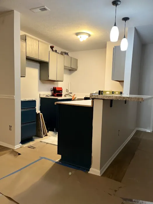 Ready Restoration & Roofing Picture 10