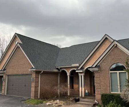 Gemini Custom Construction