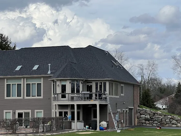 Gemini Custom Construction Picture 5