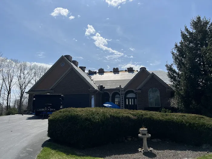 Alex's Roofing Picture 1