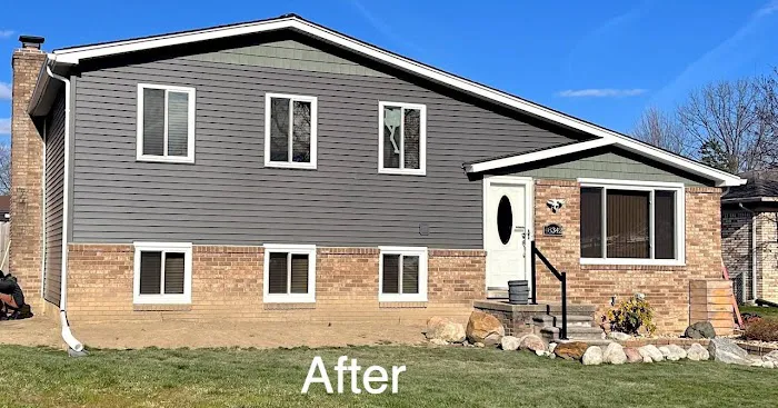 Tyler Exteriors Picture 9